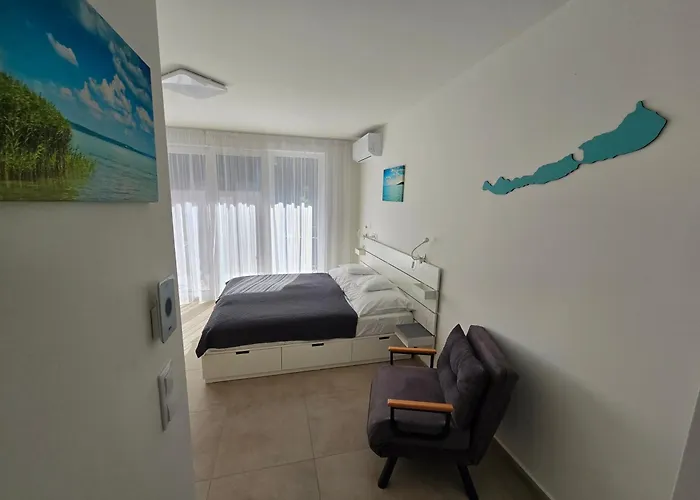 Aca Apartman