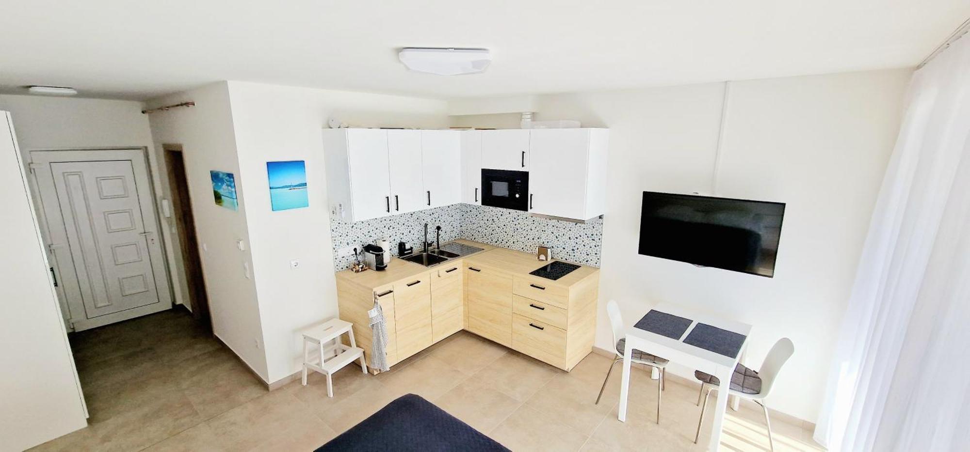 Apartament Aca Siófok