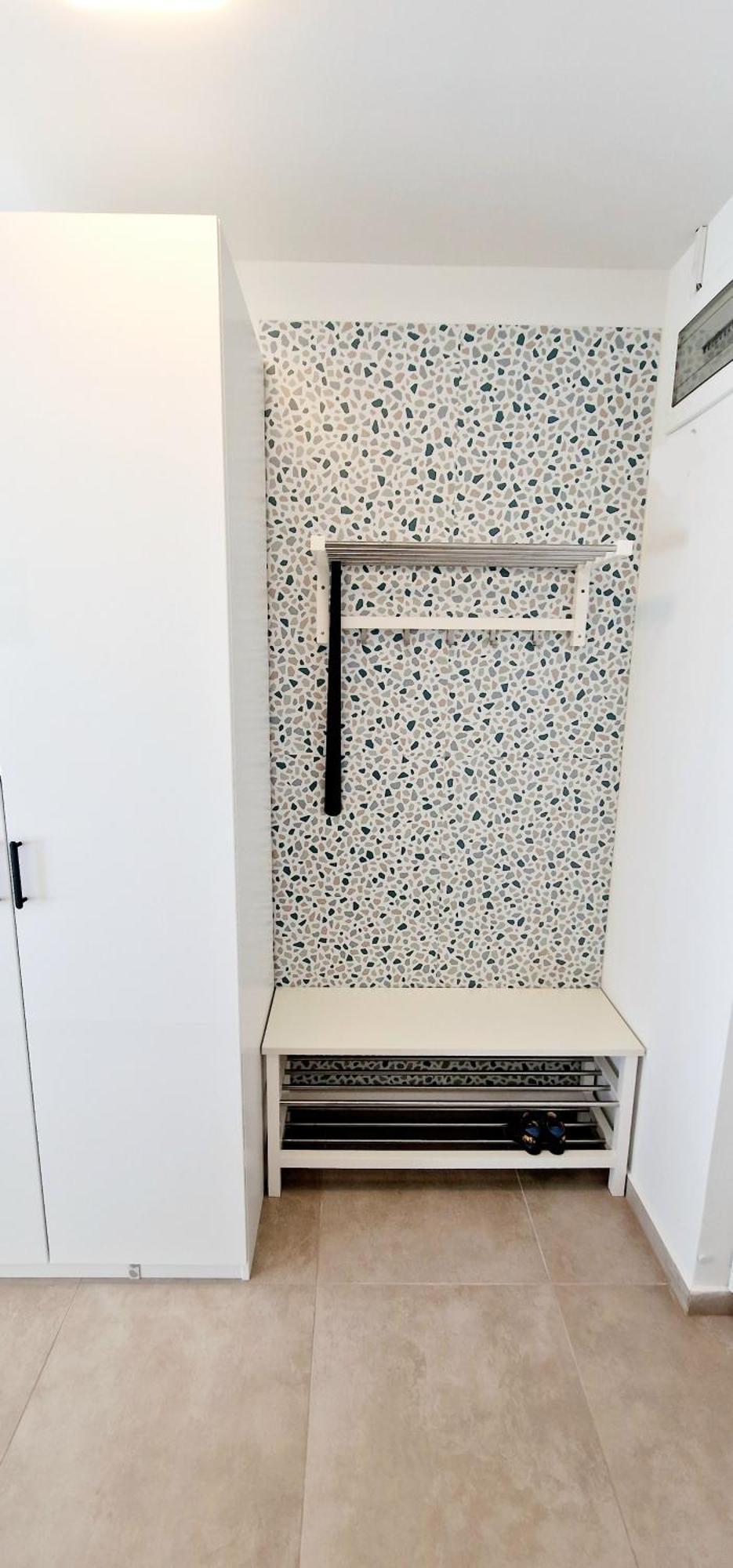 Apartament Aca *