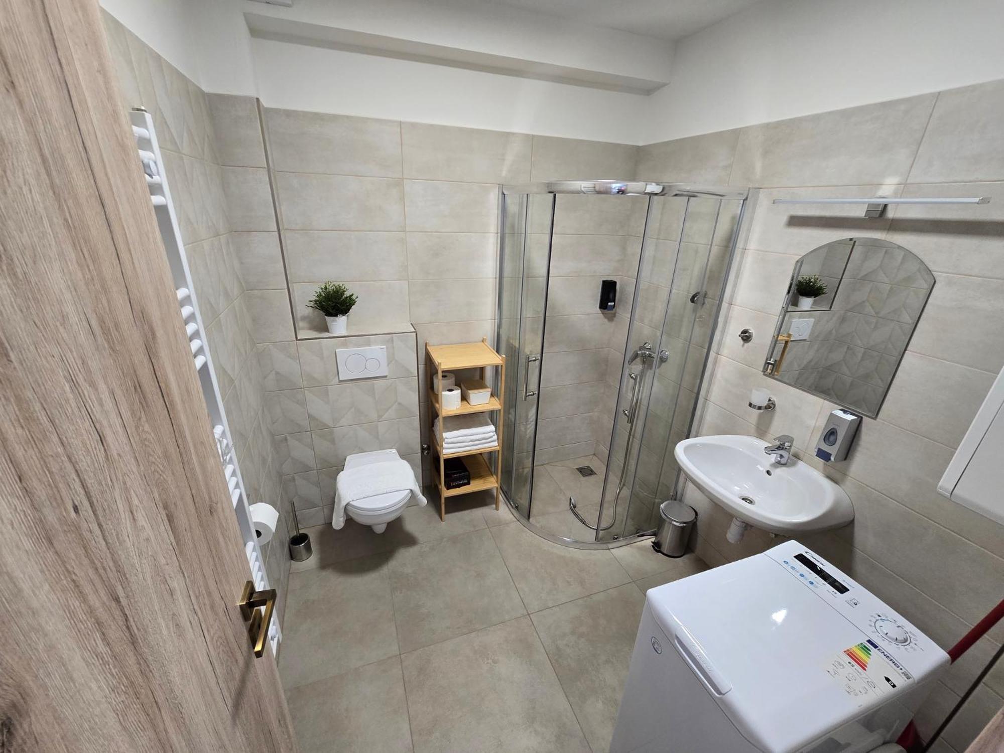 Apartament Aca